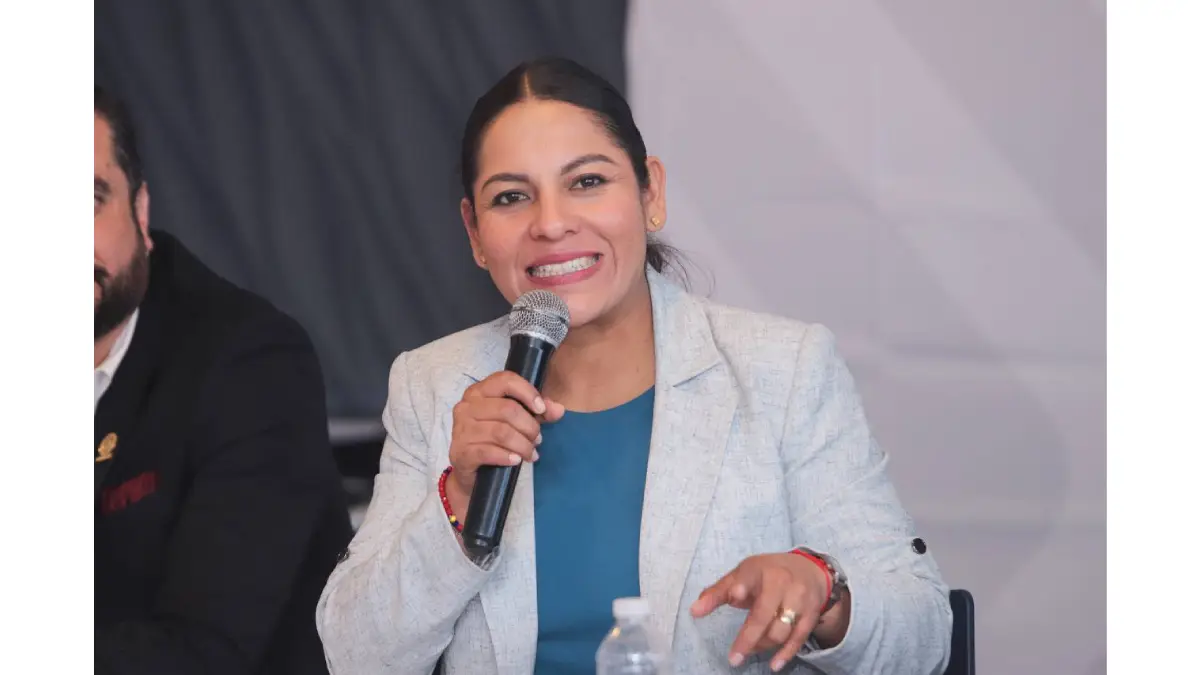 Unión entre Gobierno municipal y cámaras empresariales hacia mayor competitividad en San Andrés Cholula"