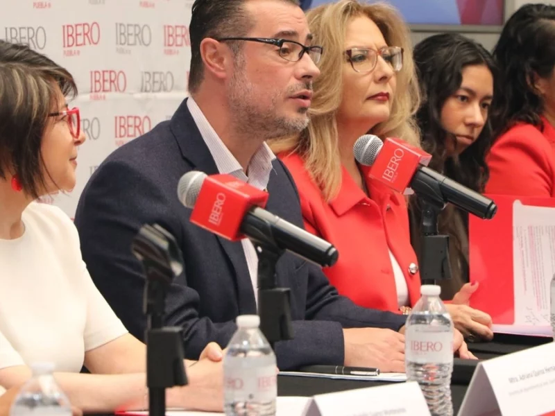 Conflicto en la BUAP encendió las alarmas del sector educativo en Puebla: Ibero  