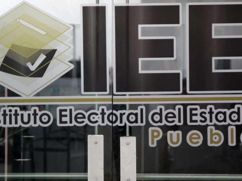 Puebla se queda sin nuevos partidos políticos para este 2025 