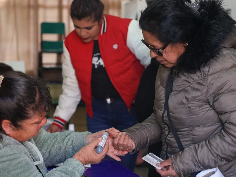 INE Puebla reporta seis incidentes menores en las primeras cuatro horas de las extraordinarias  