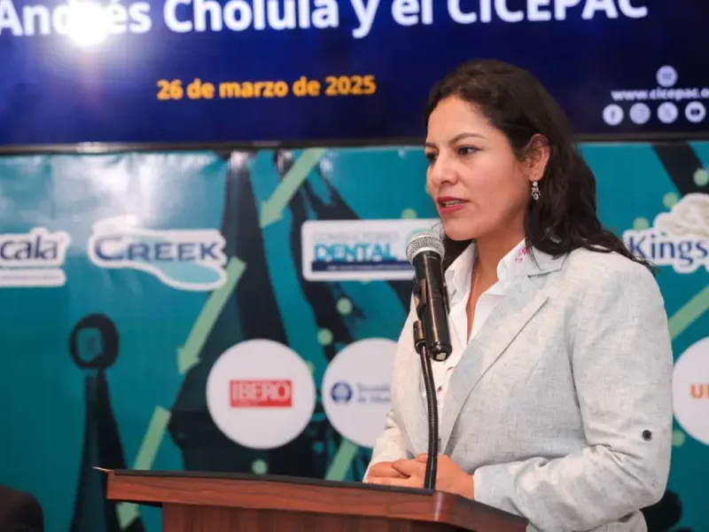 San Andrés Cholula y CICEPAC unen esfuerzos por infraestructura sostenible