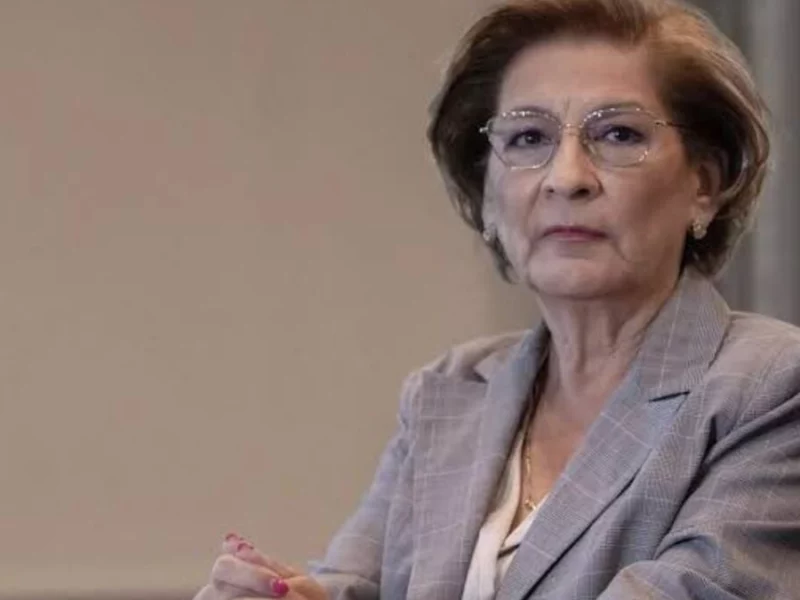 Trasciende la muerte de Isabel Miranda de Wallace