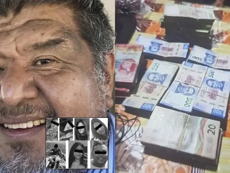 Jóvenes tlaxcaltecas tenían una banda delictiva y fueron reclutados para operar en Oaxaca  