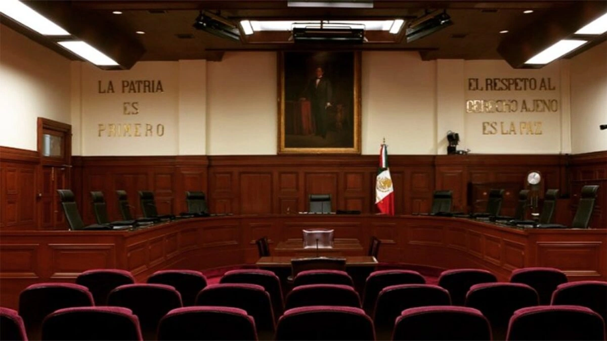 SCJN declara imprescriptibles los delitos sexuales contra niñas, niños y adolescentes