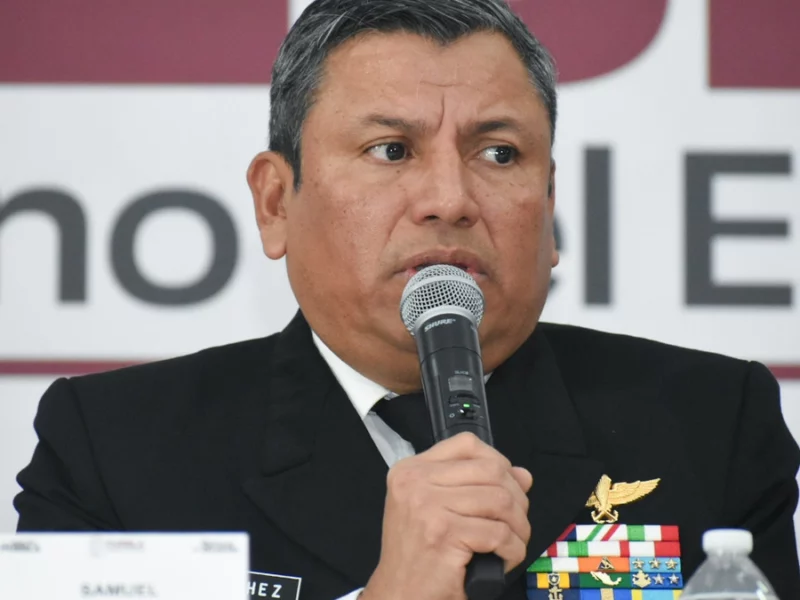 La Barredora, detrás del asesinato de dos policías municipales en Puebla: SSP 