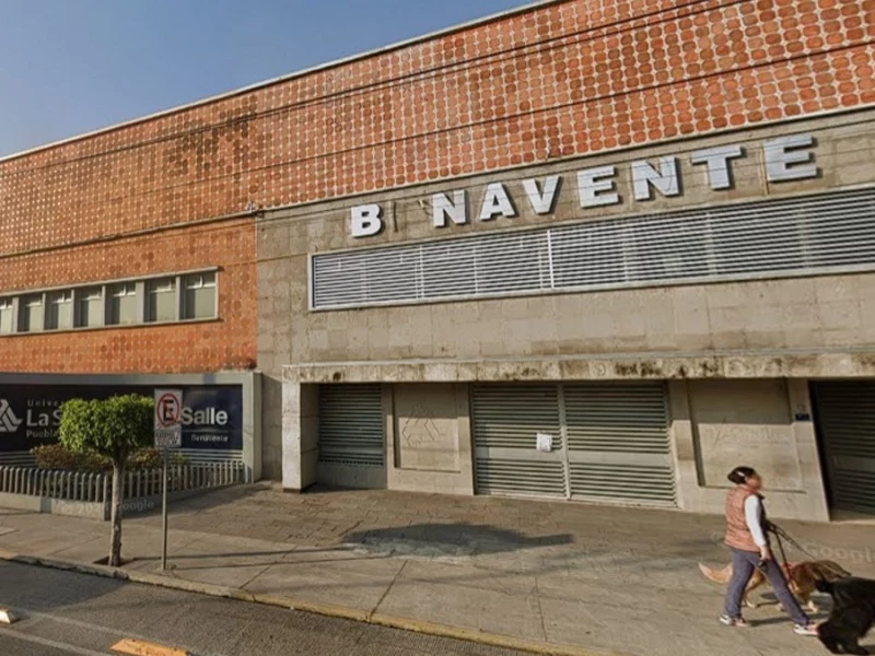 Separan a maestro de La Salle Benavente por señalamientos de acoso en su contra