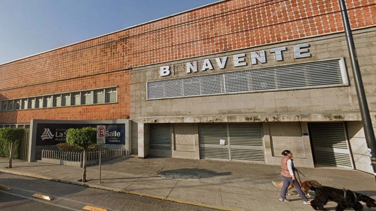 Separan a maestro de La Salle Benavente por señalamientos de acoso en su contra