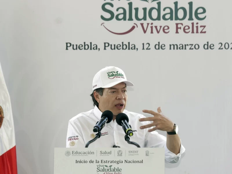 Construirán más preparatorias en Puebla para ampliar la oferta educativa