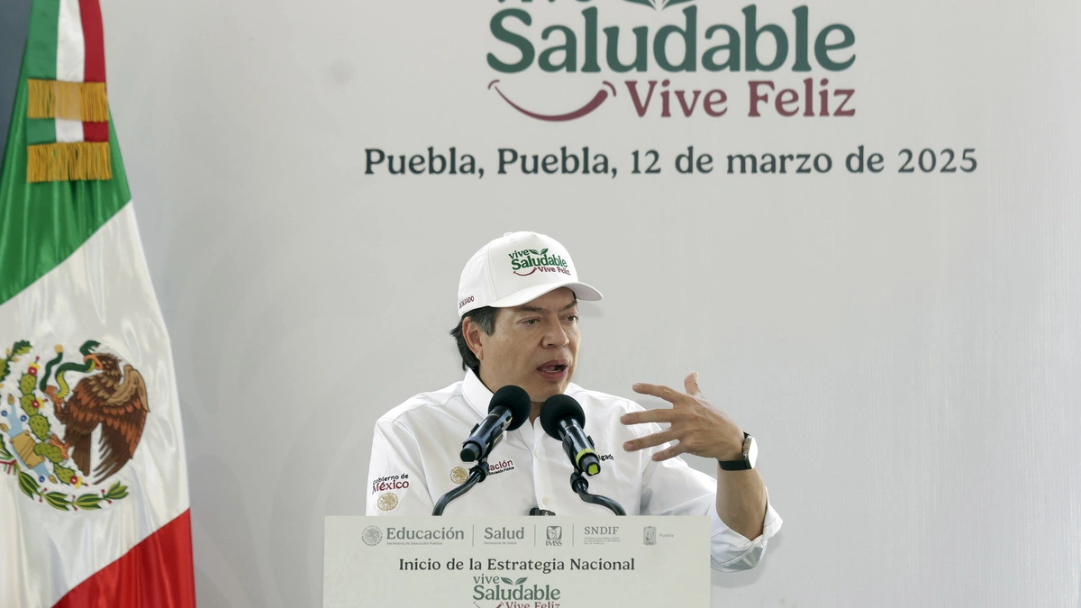 Construirán más preparatorias en Puebla para ampliar la oferta educativa