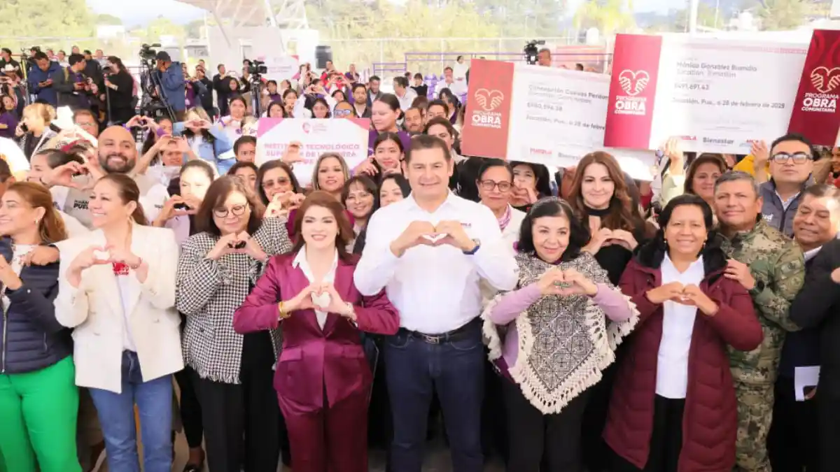 Se instala mecanismo contra feminicidios y violencia en Zacatlán.