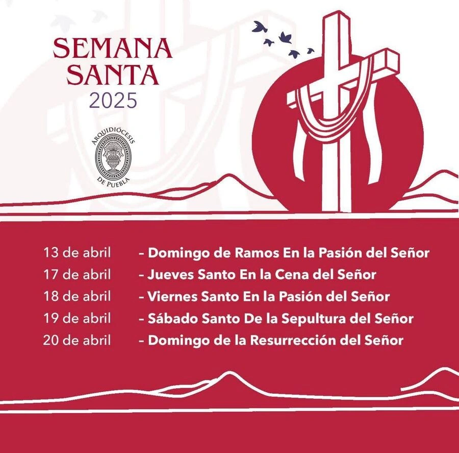 Este 5 de marzo, inician el Miércoles de Ceniza y la Cuaresma.