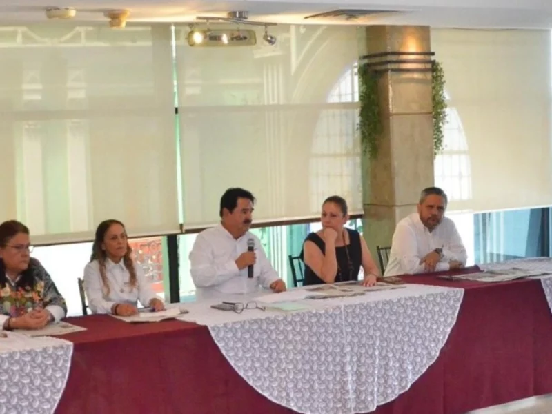 Los González Vieyra son “los primeros en caer”, advierte Morena