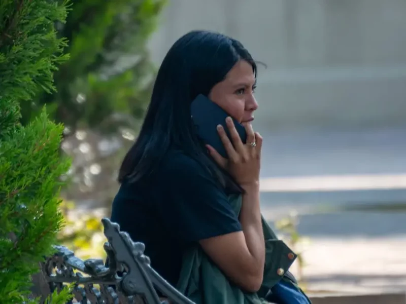 Cada día, en promedio 70 mujeres han llamado al 911 en Puebla este 2025 