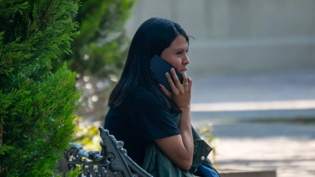 Cada día, en promedio 70 mujeres han llamado al 911 en Puebla este 2025 