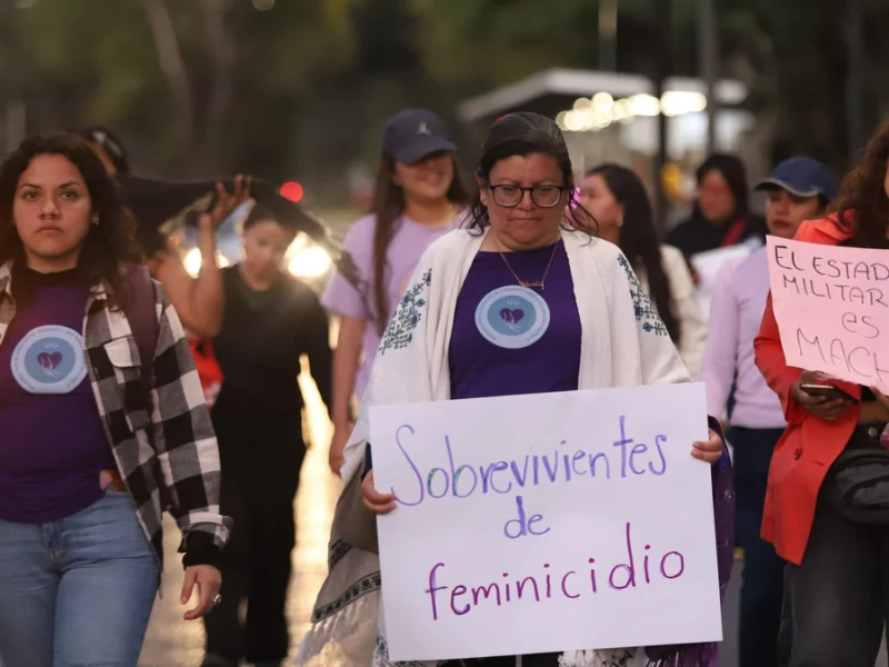 Destinarán más de 792 millones de pesos para combatir la violencia de género en México