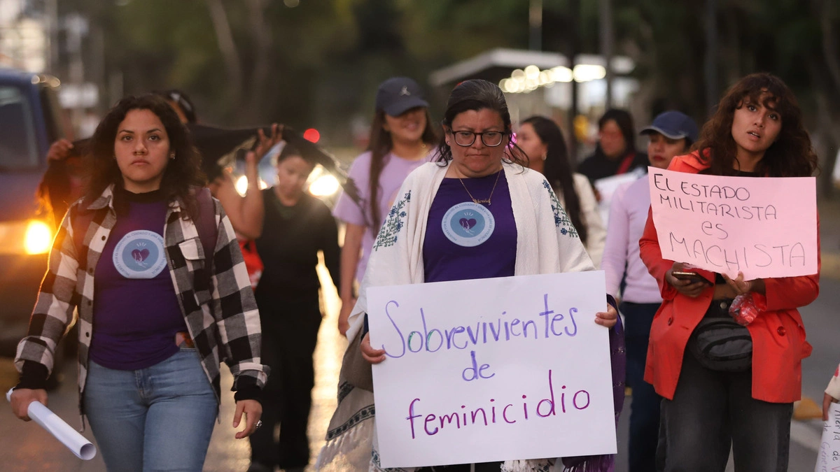 Destinarán más de 792 millones de pesos para combatir la violencia de género en México