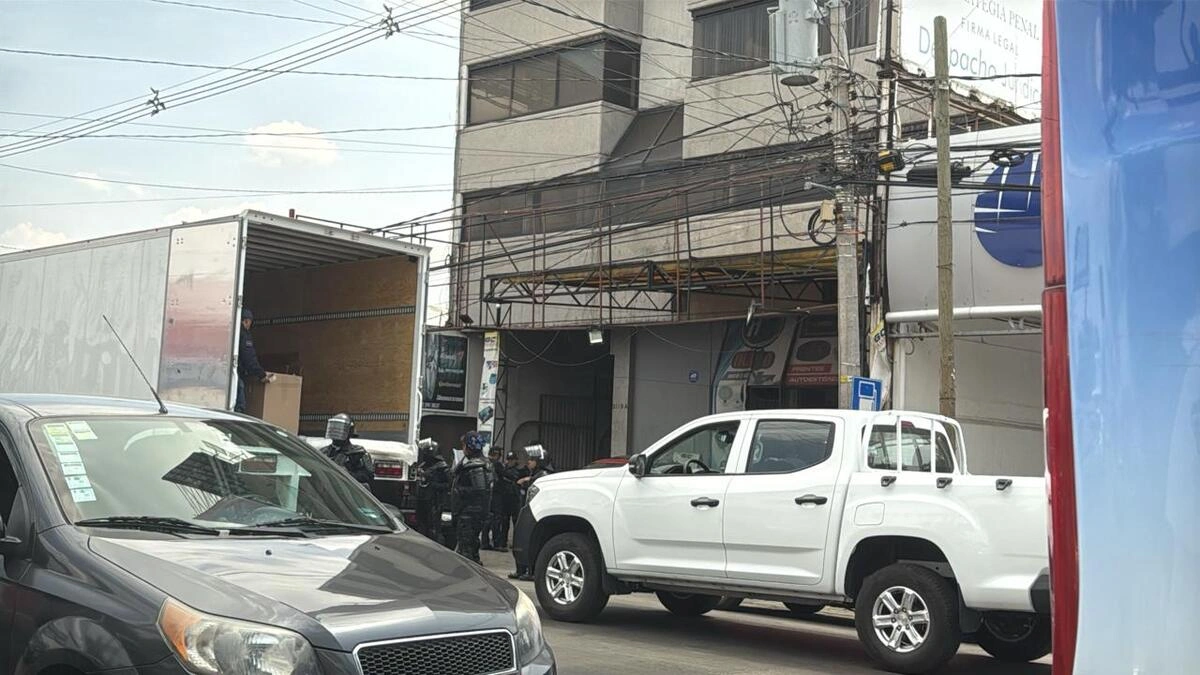 Aumentan los operativos de Comercio Exterior en Puebla
