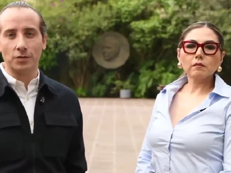 PAN señala fracaso del PRI en las extraordinarias: “están en vías de extinción”