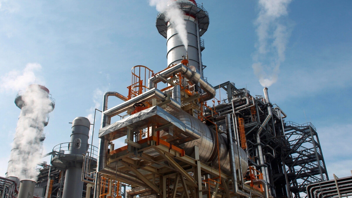 Avalan crear planta para producir gas y energía eléctrica y térmica en Amozoc 