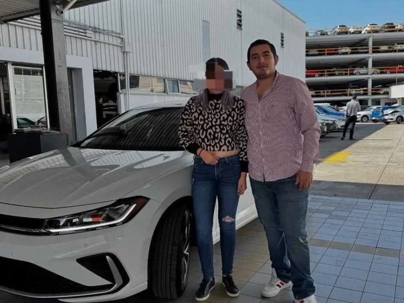 En Hidalgo matan a poblano que se acababa de comprar su coche para trabajar