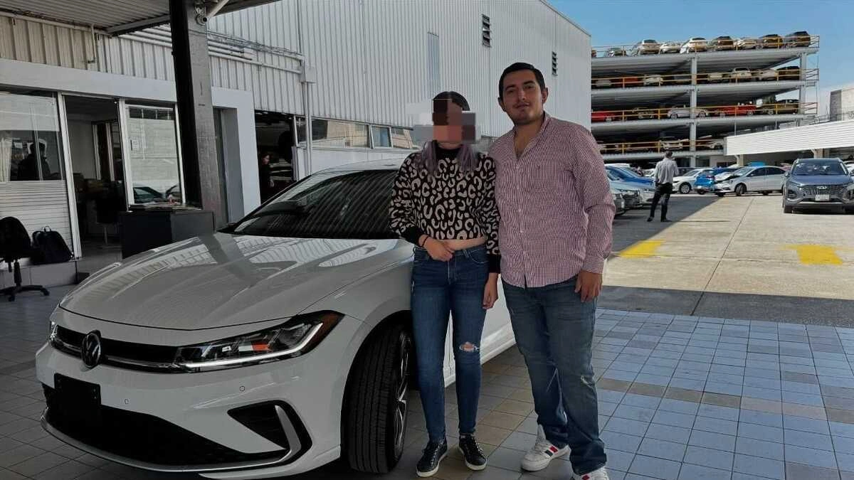 En Hidalgo matan a poblano que se acababa de comprar su coche para trabajar