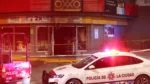 Ellos son dos policías asesinados en violento ataque en la colonia Del Valle.