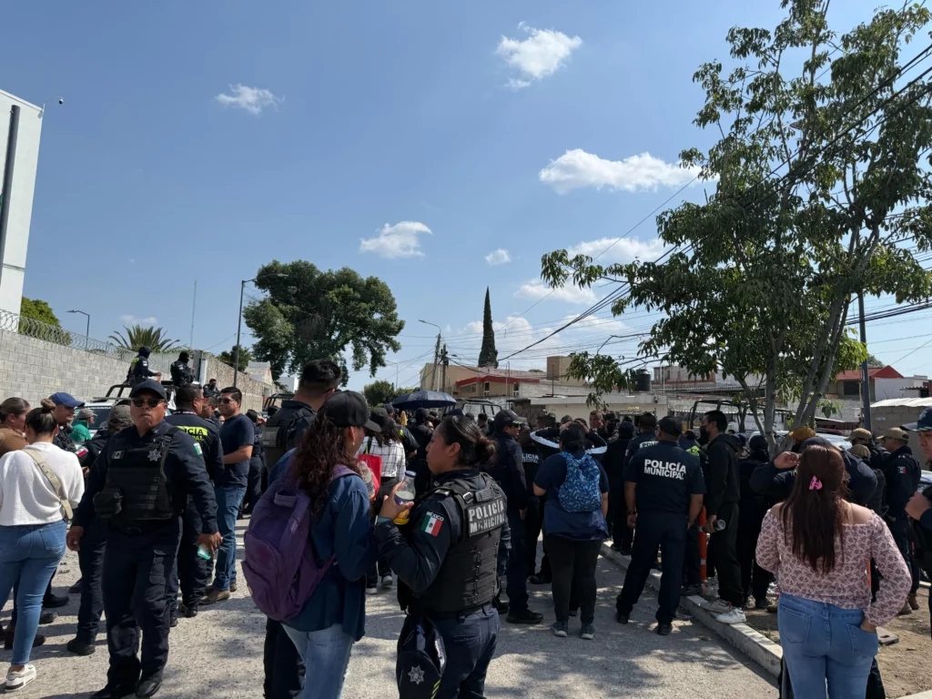 Los policías que formaron parte de la comisión señalaron que lograron avances en la mayoría de los puntos de su pliego petitorio. La única excepción fue la destitución de Fernando Rosales al frente de la SSC.