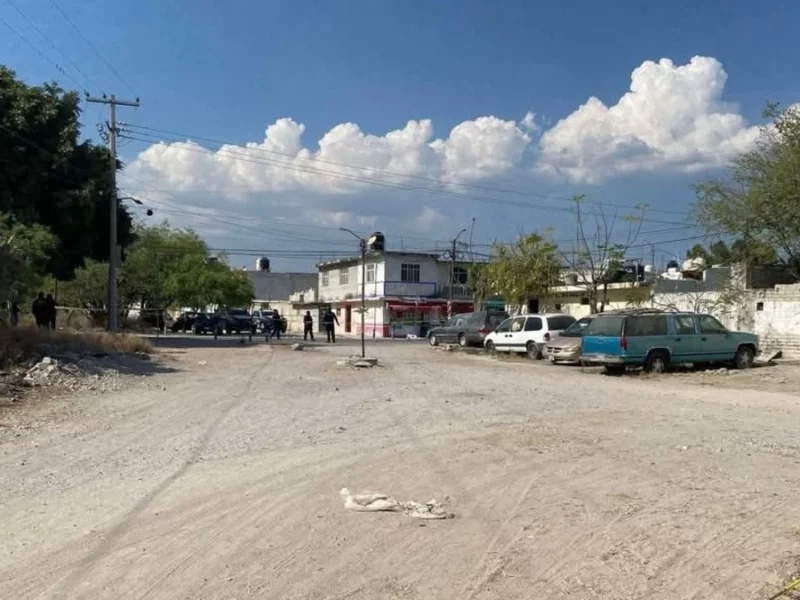 Asesinan a “El Pollo”, líder criminal que operaba hace más de 20 años en Tehuacán 