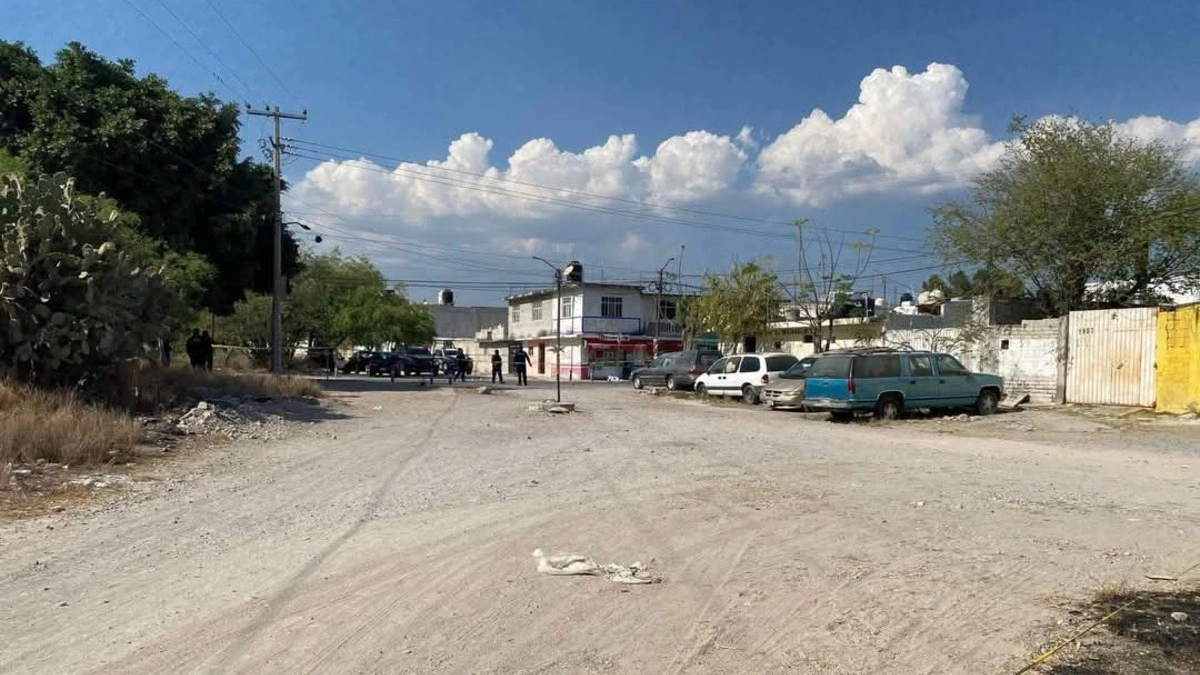 Asesinan a “El Pollo”, líder criminal que operaba hace más de 20 años en Tehuacán 