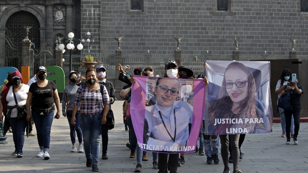 “Se van con el novio”: la criminalización y revictimización que sufren las desaparecidas