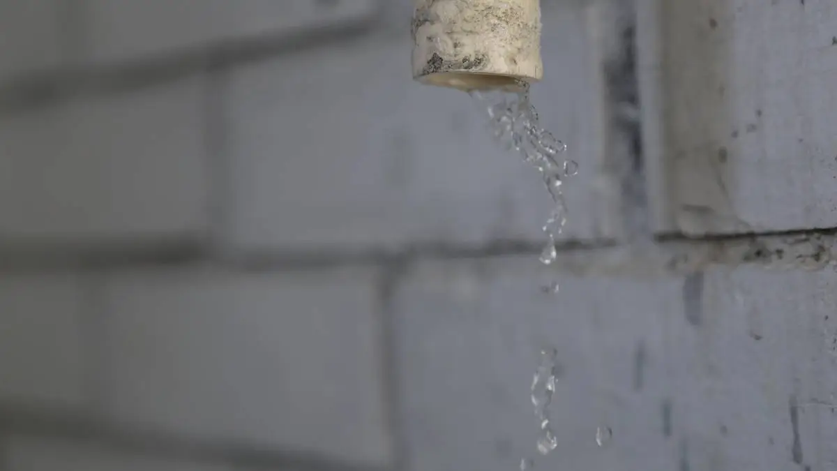 Cinco municipios de Puebla, sin servicio de agua de la red pública 