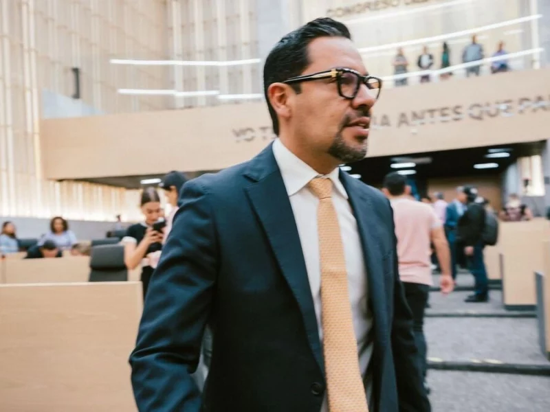Puebla, el primer estado del país en homologar la reforma constitucional para la Policía de Investigación  