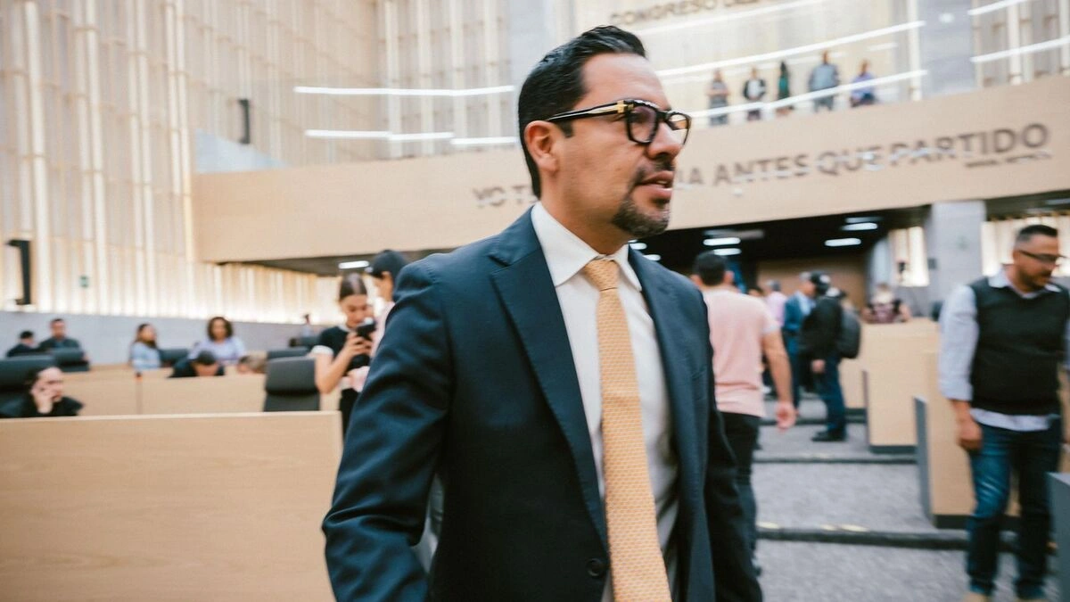 Puebla, el primer estado del país en homologar la reforma constitucional para la Policía de Investigación  
