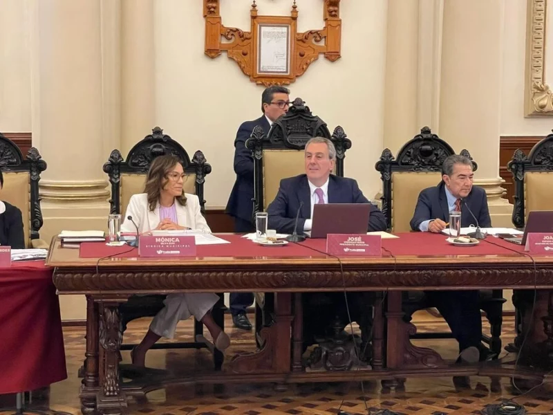 “No haremos mal uso de los recursos”, responde Pepe Chedraui tras presuntas irregularidades 