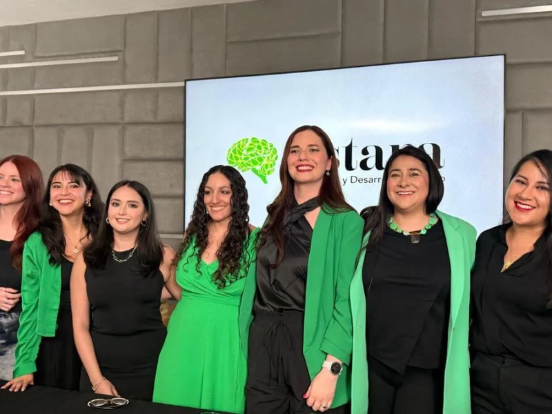 Plenia se transforma en Ostara con una nueva red de psicoterapeutas en Puebla