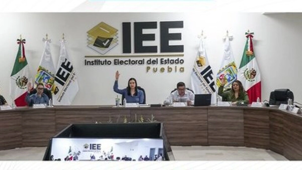 Consejo del IEE asigna regidurías plurinominales de elecciones extraordinarias