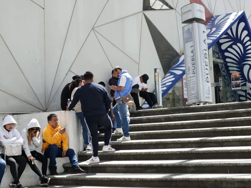 Inteligencia Financiera investigará la reventa de boletos para el Palenque de la Feria de Puebla  