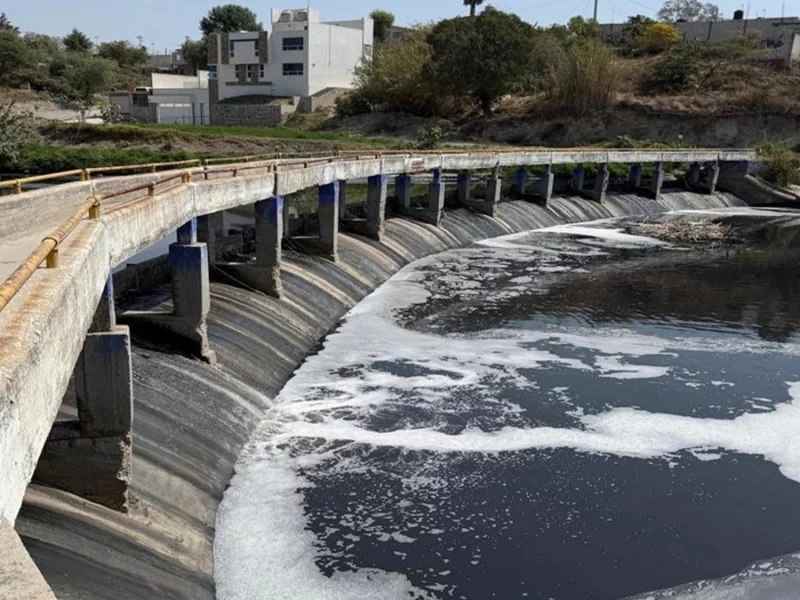 Investigadores BUAP proponen tratamiento integral de la cuenca del río Atoyac