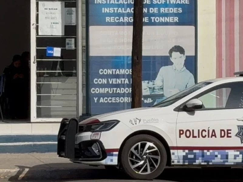 Delincuentes le roban 84 mil pesos a un cuentahabiente en la colonia San Manuel