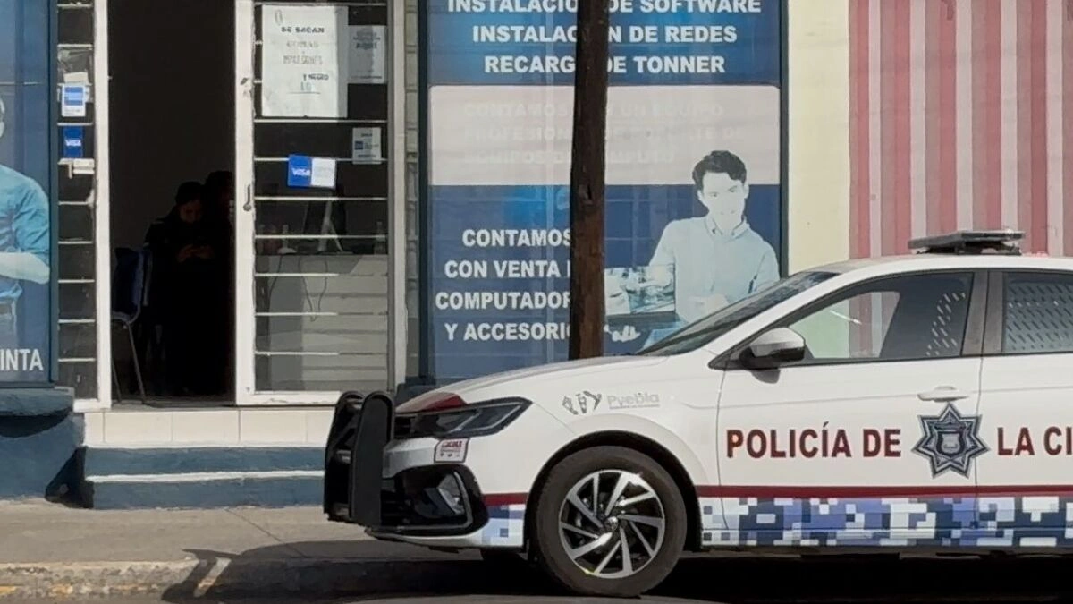 Delincuentes le roban 84 mil pesos a un cuentahabiente en la colonia San Manuel