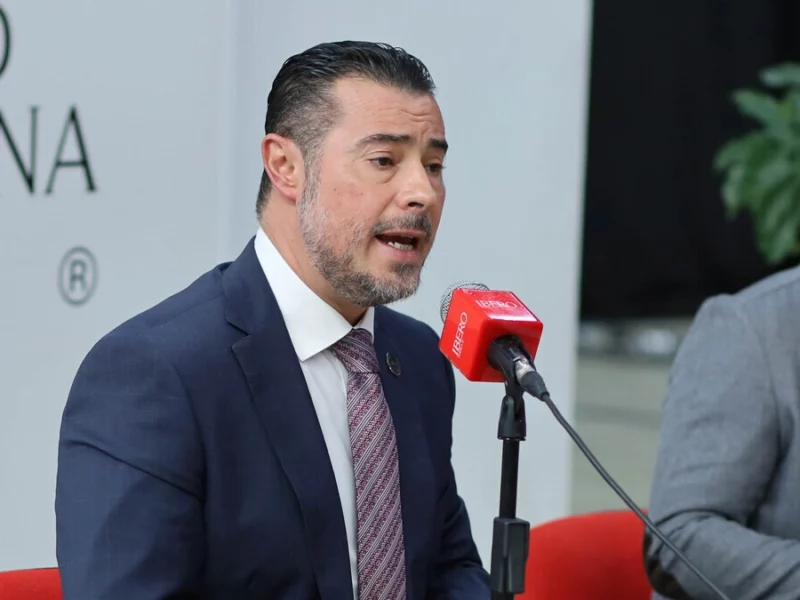 No solo es cambiar mandos, se deben fortalecer la instituciones de seguridad: Ibero Puebla  