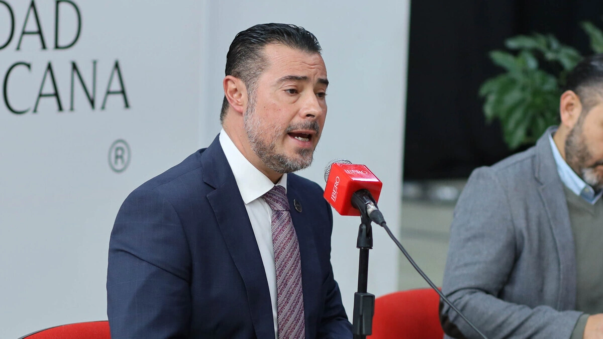 No solo es cambiar mandos, se deben fortalecer la instituciones de seguridad: Ibero Puebla  