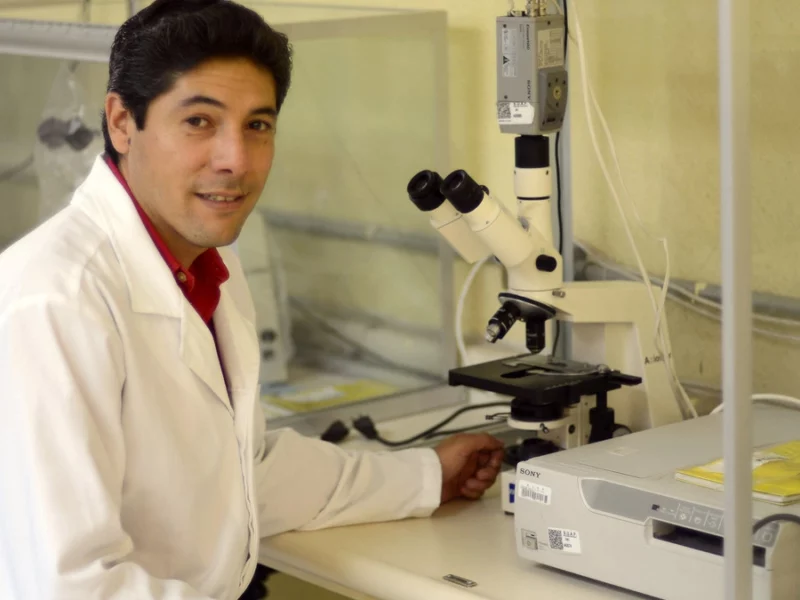 En la BUAP estudian el síndrome metabólico desde sus cambios bioquímicos