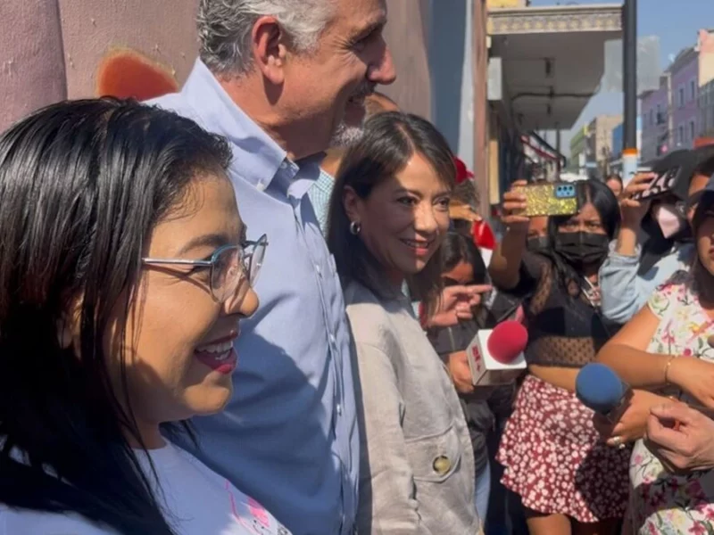 Trabajadoras sexuales piden reconocer en Puebla el sexoservicio como un empleo  