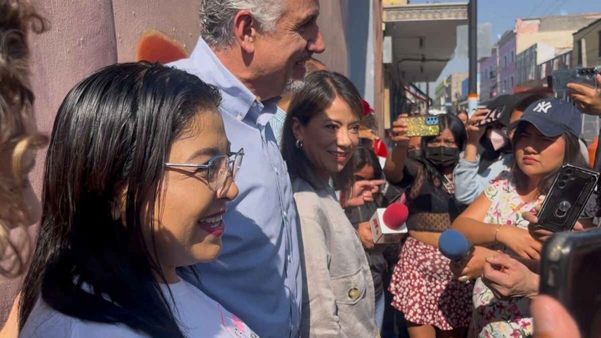 Trabajadoras sexuales piden reconocer en Puebla el sexoservicio como un empleo  