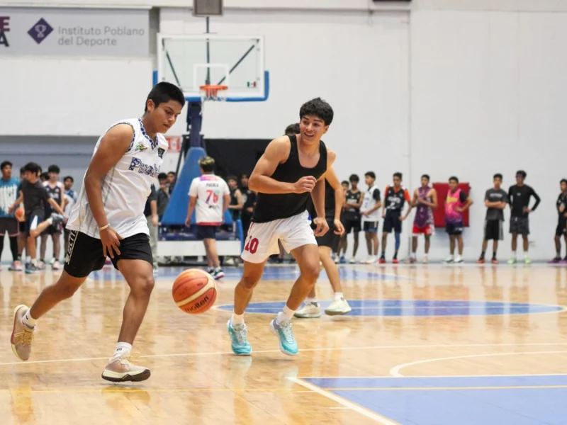 Estas son las carreras que ofrece la Universidad del Deporte de Puebla