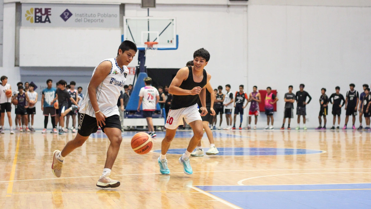 Estas son las carreras que ofrece la Universidad del Deporte de Puebla