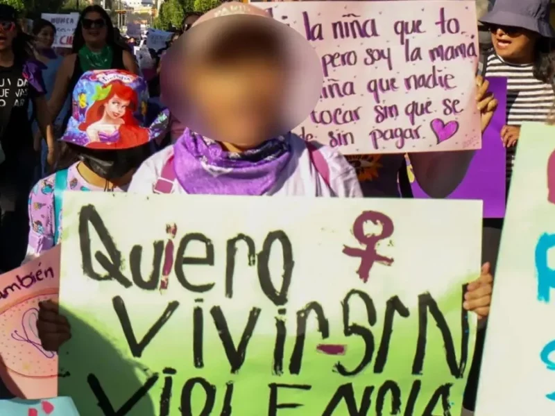 Jueces cívicos podrán emitir medidas de protección para mujeres y niños en Puebla