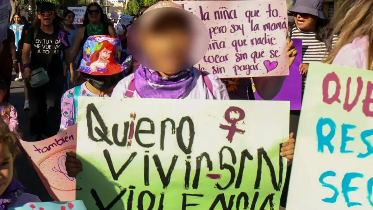 Jueces cívicos podrán emitir medidas de protección para mujeres y niños en Puebla