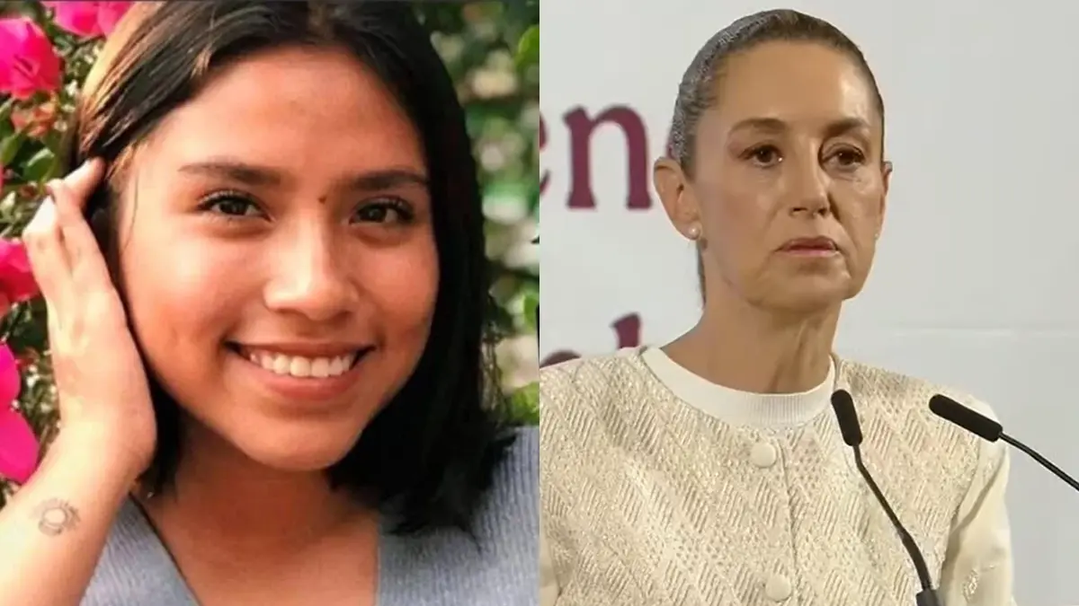 Sheinbaum pide cero impunidad en el feminicidio de Estefanía en Xicotepec; reconoce estrategia de Armenta 